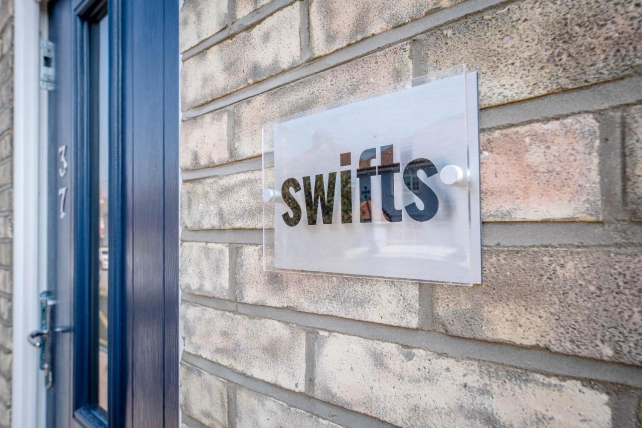 הוילה Swifts, סאות'וולד מראה חיצוני תמונה